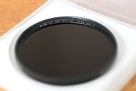 B+W ND-filter (6 steg) 67mm