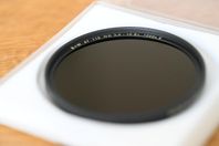 B+W ND-filter (10 steg) 67mm