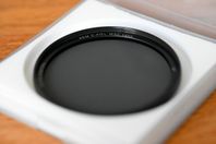 B+W Polarisationsfilter 67mm