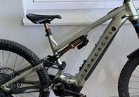  E-mtb ramkit Commencal Meta Power SX strl M