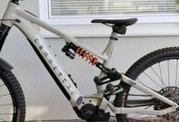 E-mtb ramkit Commencal Meta Power SX strl L