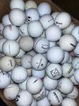 Golfbollar 4 kr st