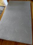 Tempur ice gray bäddmadrass 120 cm