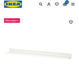 Hylla Mosslanda  ikea