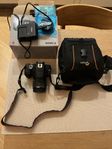 Canon EOS 2000D 18-55 Kit