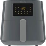 Philips Airfryer 3000 XL Grå