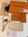 Louis Vuitton Pouch on Strap 2022