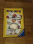 Mix max barn spel 