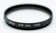 UV-filter Leica m