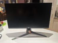 Asus PG259QN 360hz gamingskärm