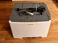 Lexmark C540n