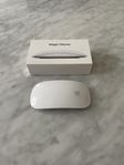 Apple Magic Mouse 2  (Nyskick!)