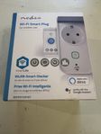 Nedis wifi smart plug