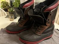 Snowboard-boots  strl 42