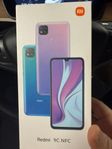 Redmi 9C Telefon