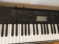 Casio CTK3200 keyboard 61 tangenter