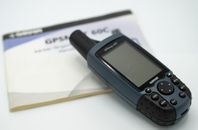 GPSmap Garmin 60C