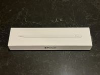 Apple Pencil 2nd generation