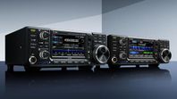 ICOM IC-9700 VHF/UHF All Mode Transceiver