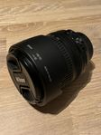 Nikon 18-105mm f/3.5-5.6G ED VR