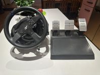 Thrustmaster t300 rs GT