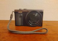 Panasonic Lumix TZ80