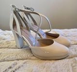 Tamaris pumps beige - strl 39