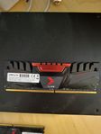 16GB xlr8 ddr4 3200mhz