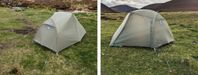 Big Agnes Copper Spur Hv UL1