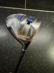 Taylormade SLDR 8 grader Tensei Orange CK X-Stiff