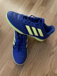 adidas SUPER SALA 2 Fotbollsinomhusskor storlek 36 2/3