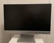 HP skärm 22''