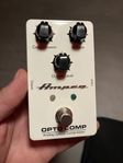 Ampeg Opto Comp optical compressor