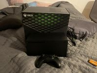 Xbox series x 