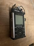 TASCAM DR-44WL