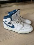 Nike Jordan sneakers