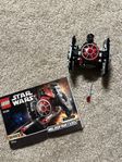 Lego Star Wars Microfighter