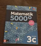 Mattematik 5000+ 3C