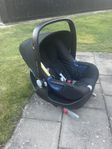 Britax babyskydd Baby-safe2 i-size