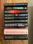 Dean Koontz böcker