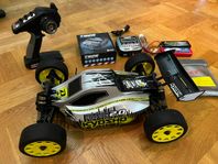 Radiostyrd bil 4WD, Kyosho DBX VE 2.0