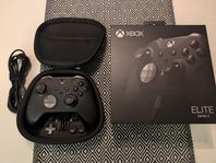 Xbox Elite Series 2 kontroll