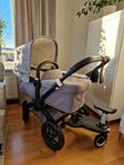 Bugaboo Donkey 2 mono barnvagn