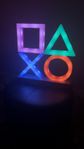 Playstation Icons Light