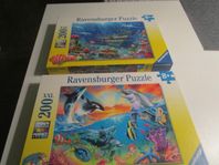 2 PUSSEL RAVENSBURGER   200