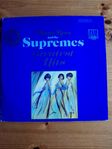 LP Diana Ross and the Supremes – Greatest Hits; Dubbel-LP