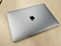 MacBook Pro (13-inch, 2017, Two Thunderbolt 3 ports)