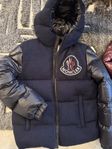 Moncler vinter jacka, GIUBBOTTO PALISSER JACKET