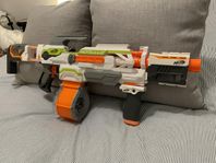 Nerf Modulus batteridriven 25 skott 