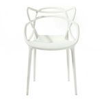 Kartell Masters stolar